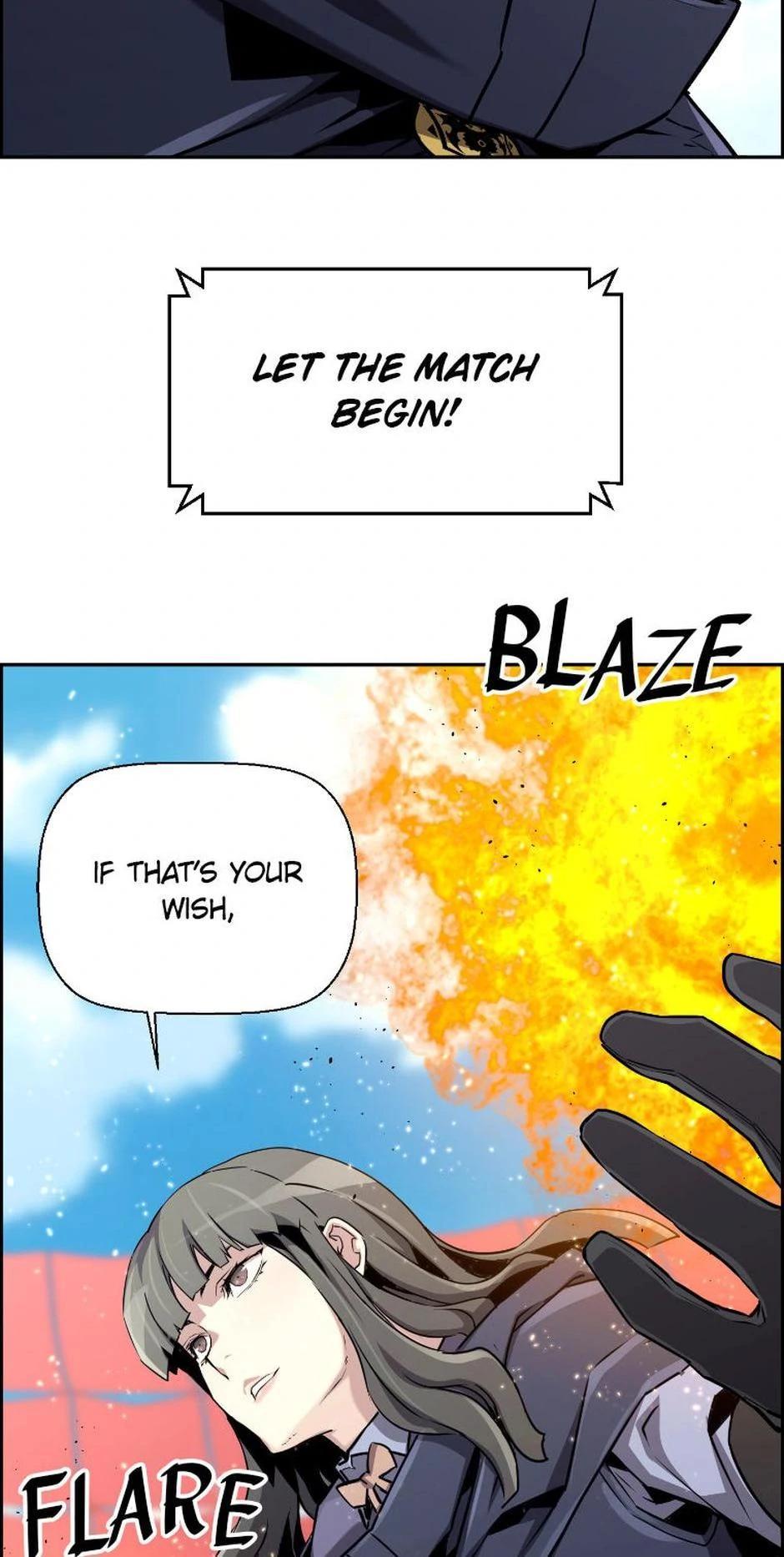 The Strongest Evolutionary Necromancer Chapter 47