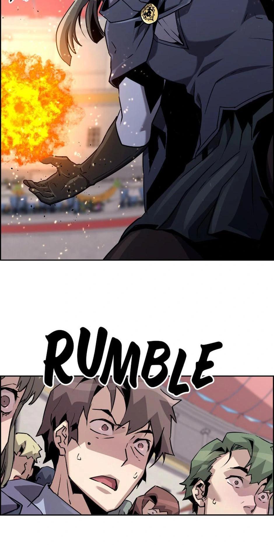 The Strongest Evolutionary Necromancer Chapter 47