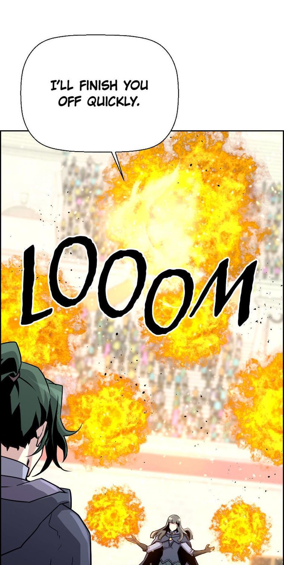 The Strongest Evolutionary Necromancer Chapter 47