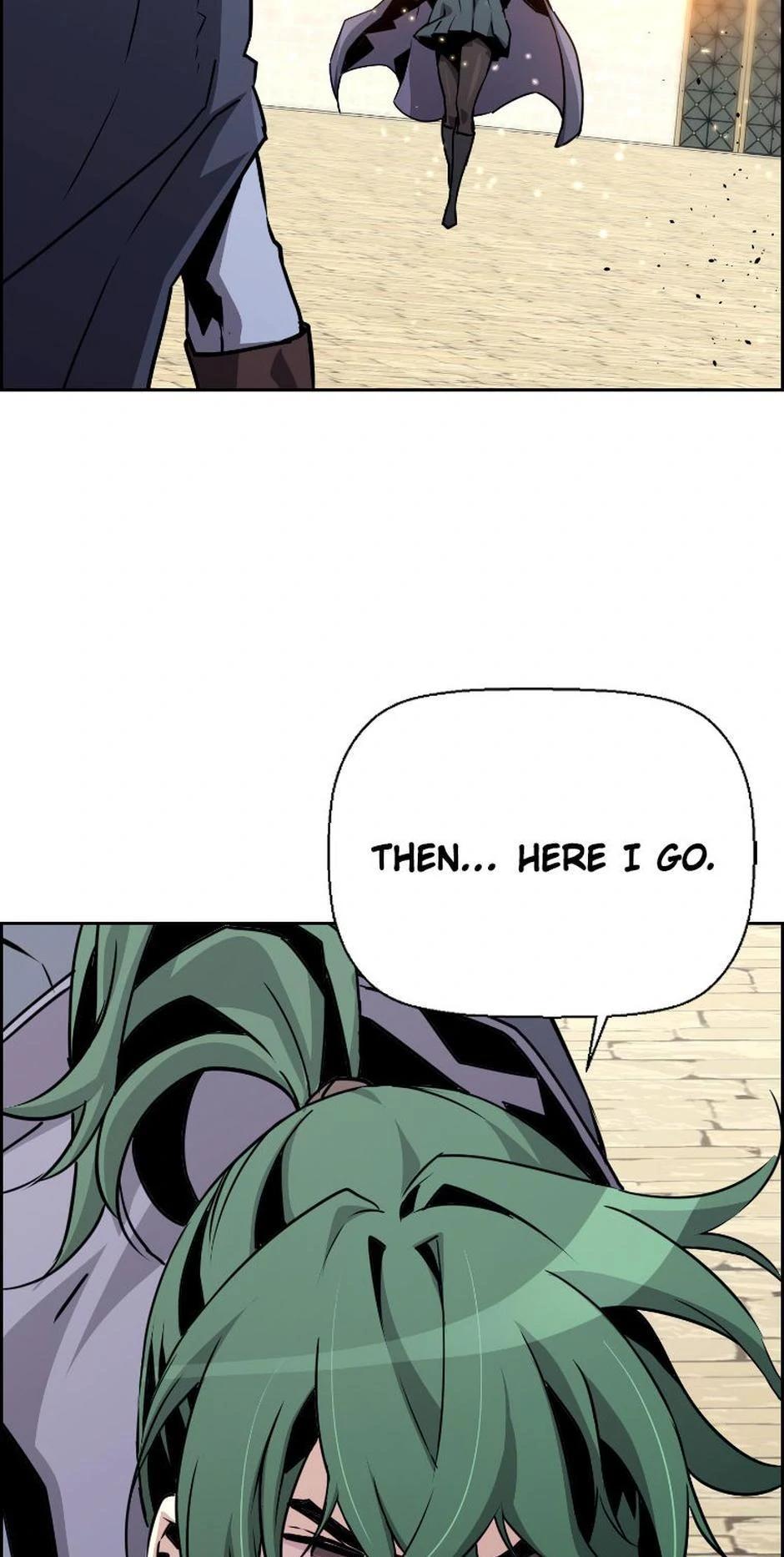 The Strongest Evolutionary Necromancer Chapter 47