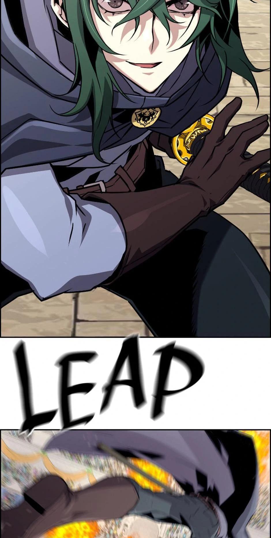 The Strongest Evolutionary Necromancer Chapter 47