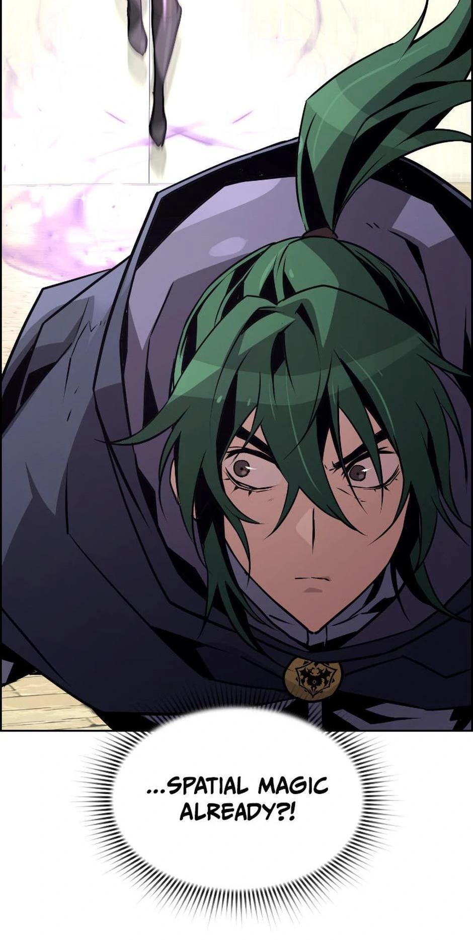 The Strongest Evolutionary Necromancer Chapter 47