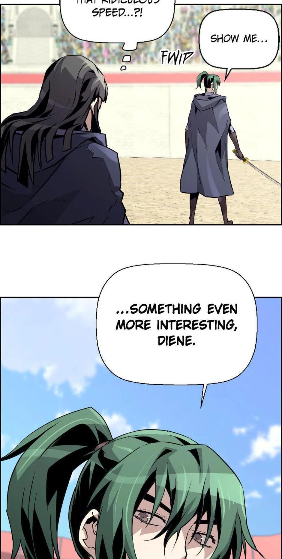 The Strongest Evolutionary Necromancer Chapter 47