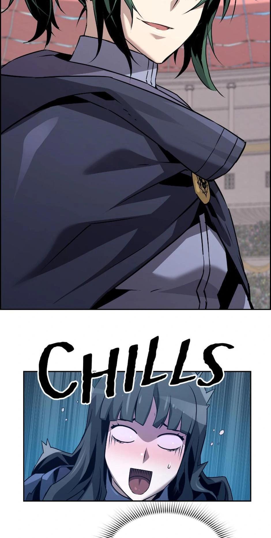 The Strongest Evolutionary Necromancer Chapter 47