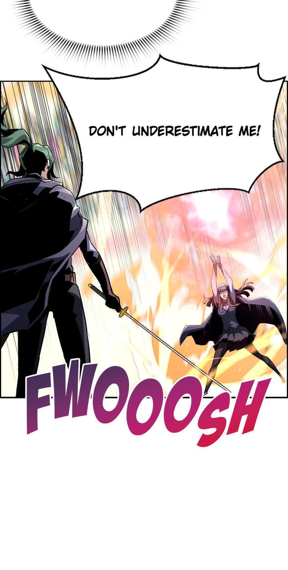 The Strongest Evolutionary Necromancer Chapter 47