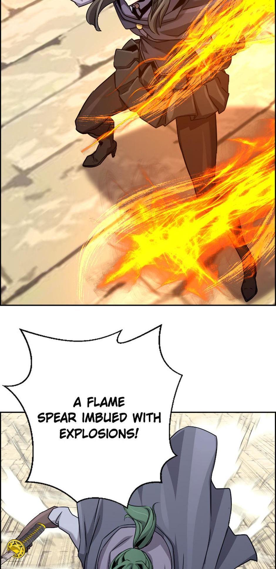 The Strongest Evolutionary Necromancer Chapter 47