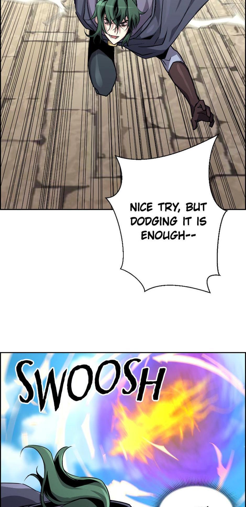 The Strongest Evolutionary Necromancer Chapter 47