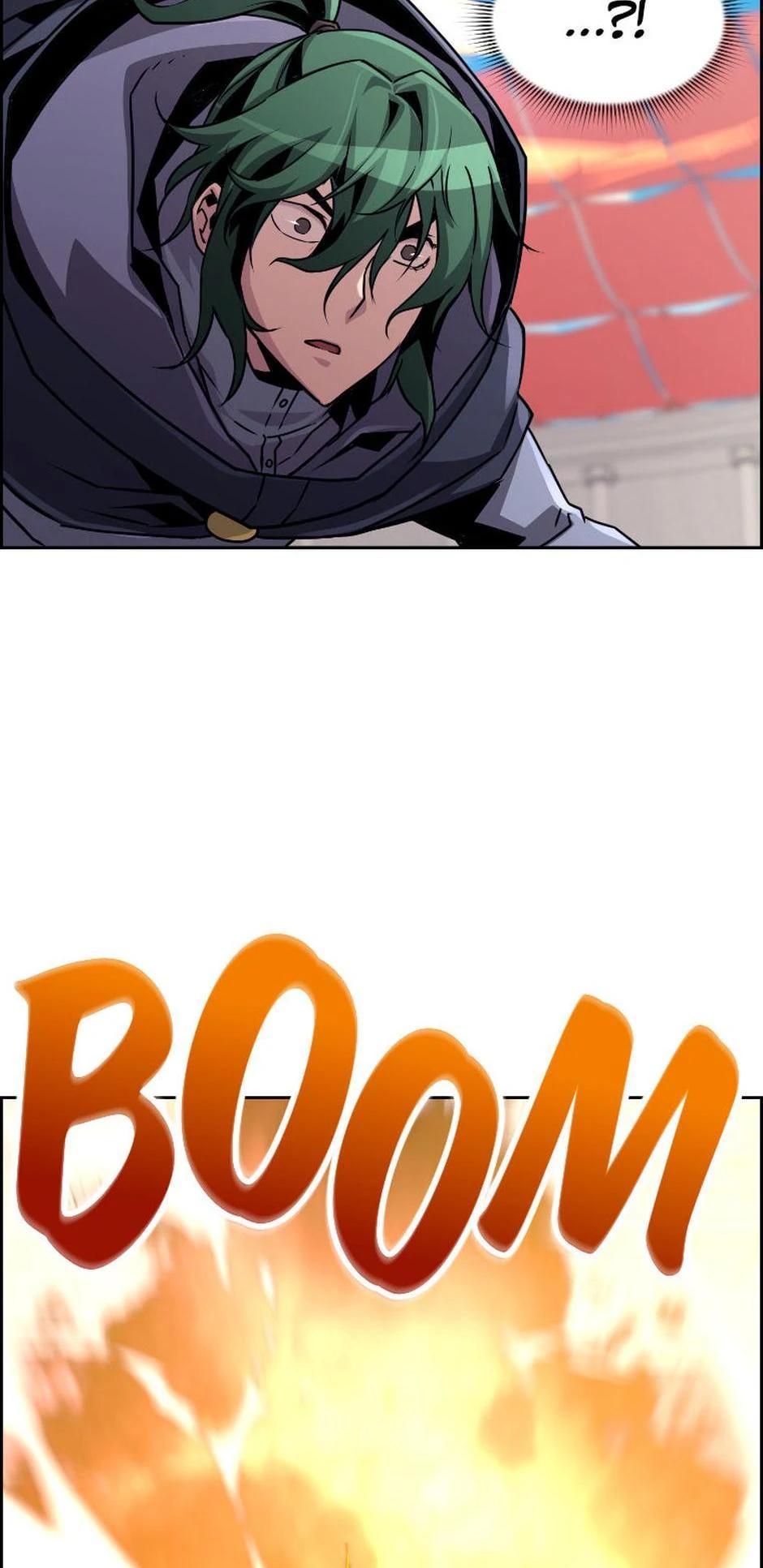 The Strongest Evolutionary Necromancer Chapter 47