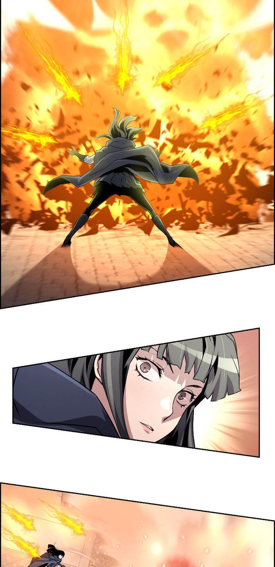 The Strongest Evolutionary Necromancer Chapter 47