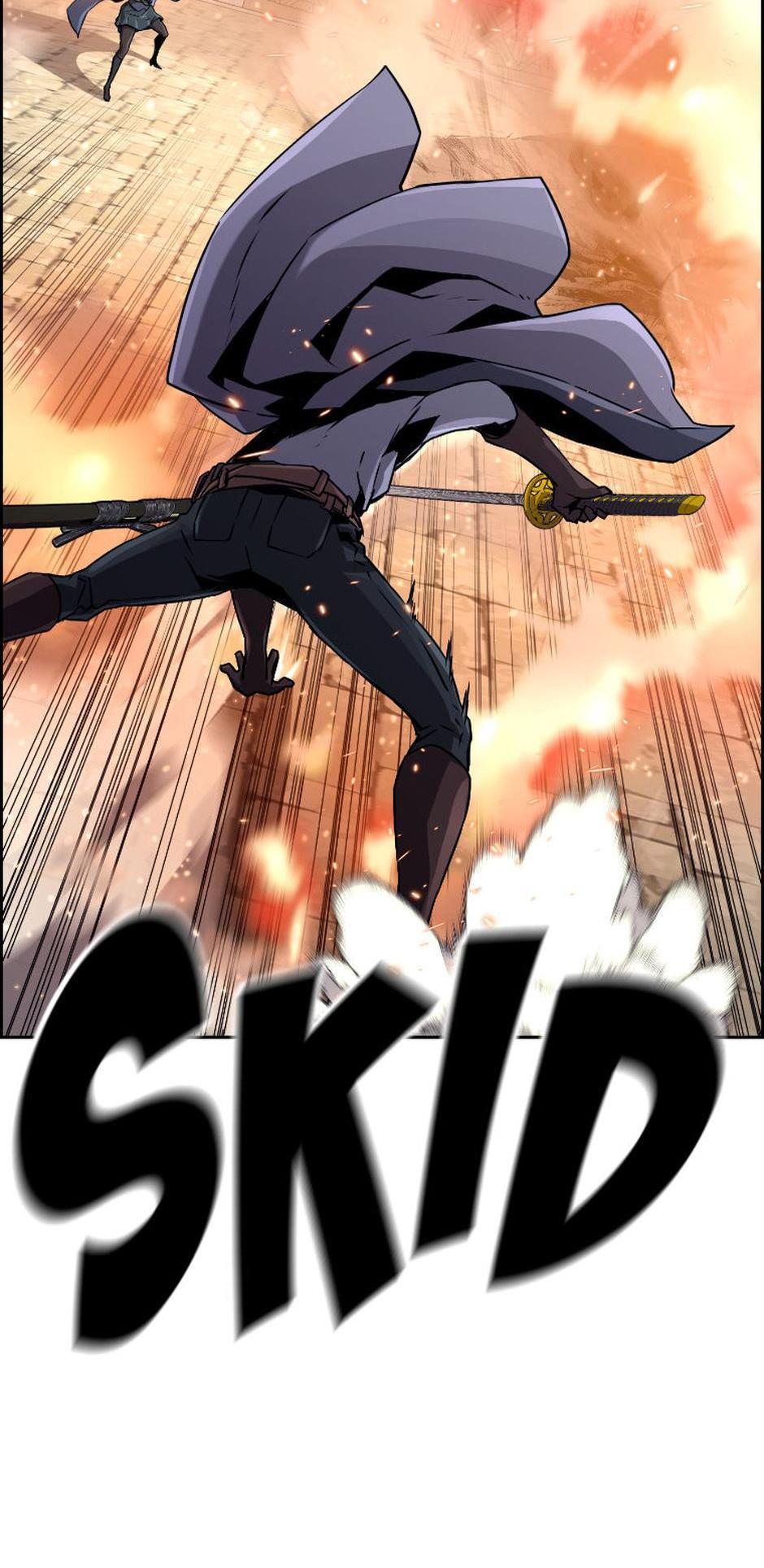 The Strongest Evolutionary Necromancer Chapter 47