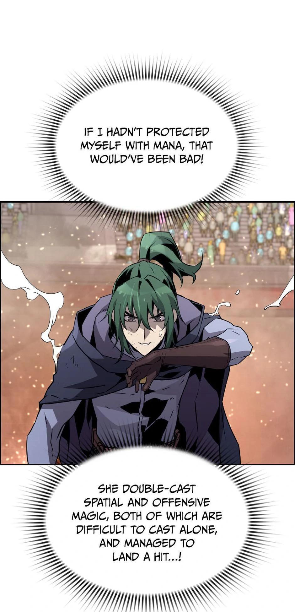 The Strongest Evolutionary Necromancer Chapter 47