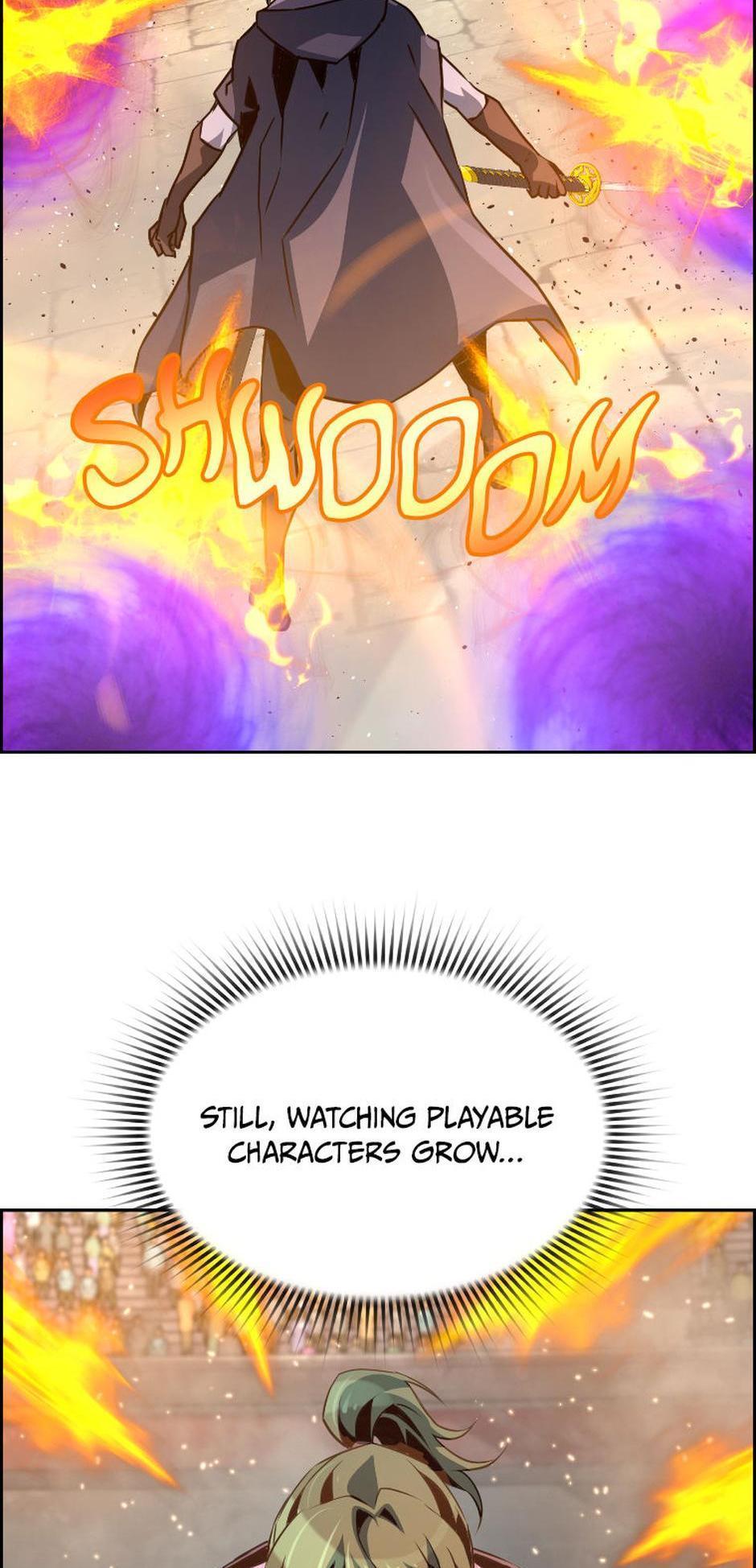 The Strongest Evolutionary Necromancer Chapter 47