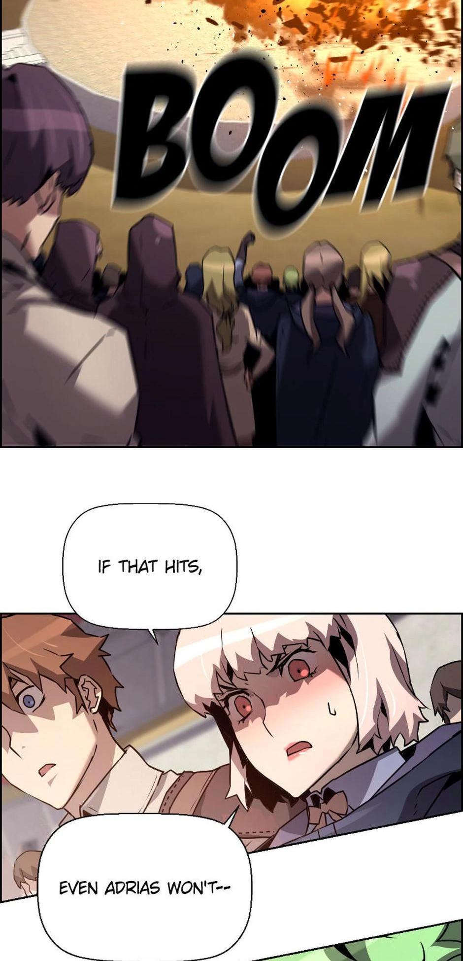 The Strongest Evolutionary Necromancer Chapter 47