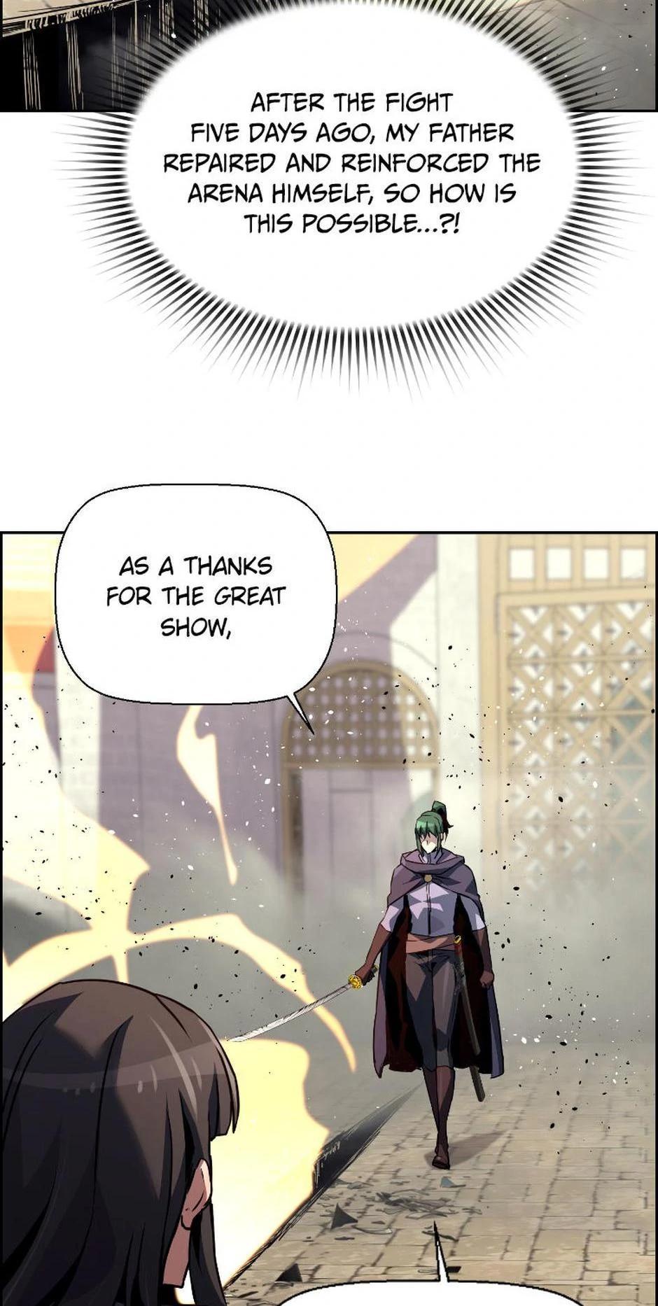 The Strongest Evolutionary Necromancer Chapter 47