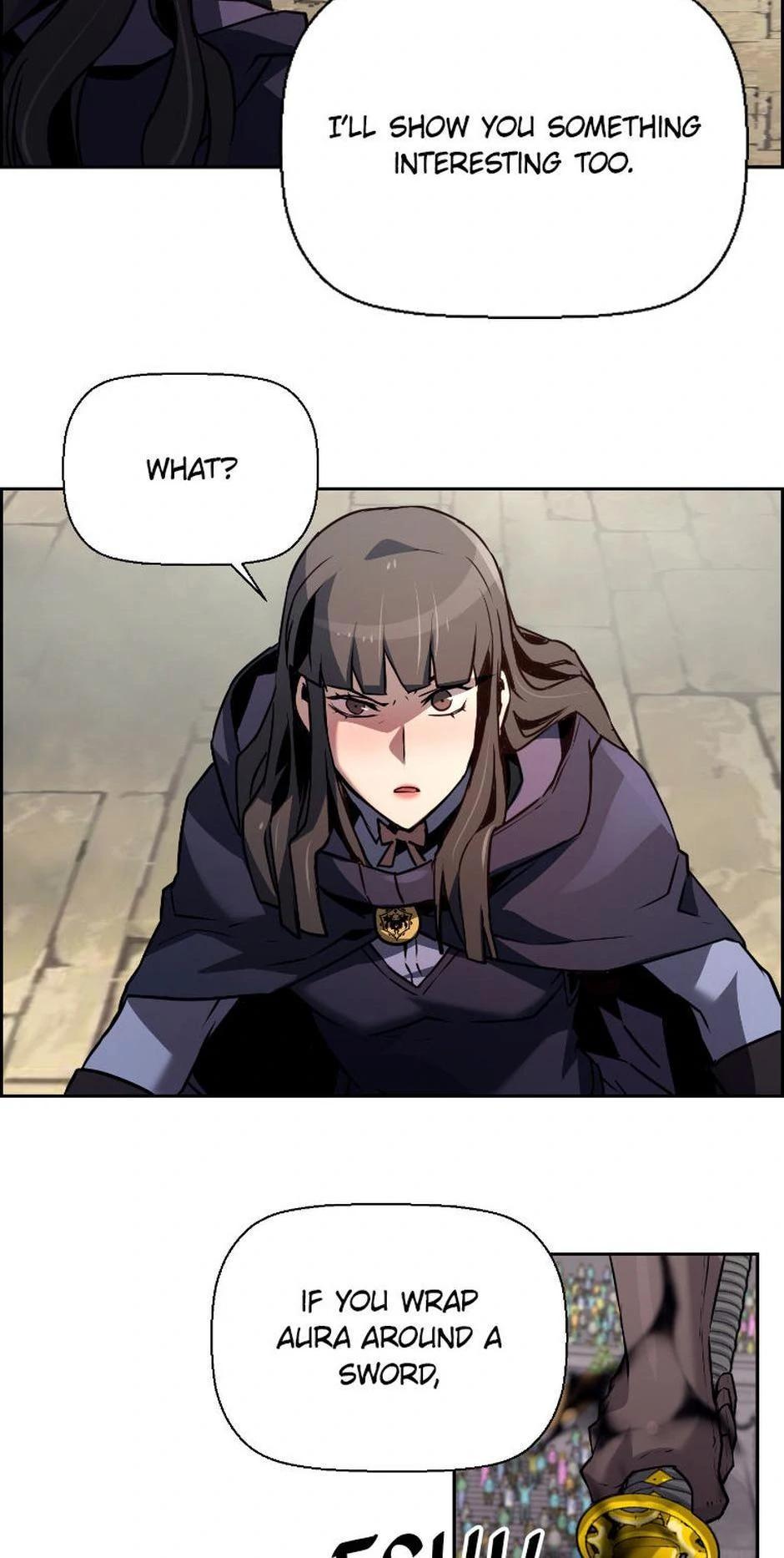 The Strongest Evolutionary Necromancer Chapter 47