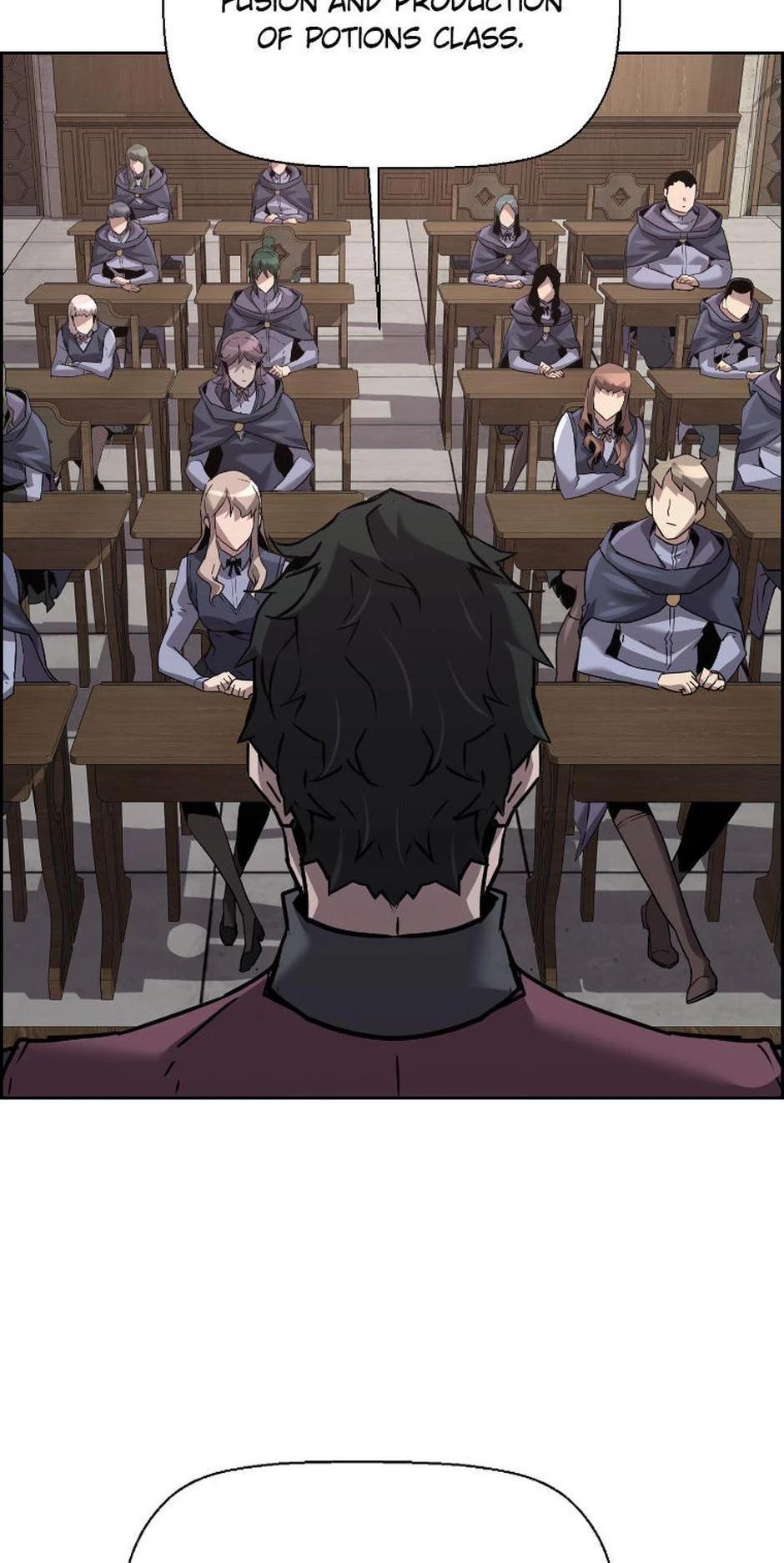 The Strongest Evolutionary Necromancer Chapter 48 80