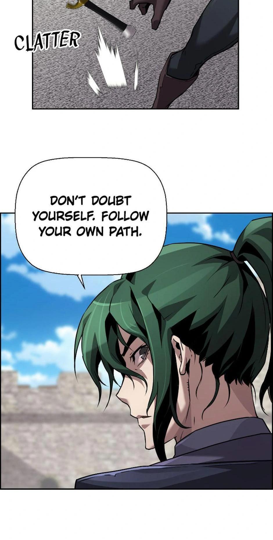 The Strongest Evolutionary Necromancer Chapter 49 80