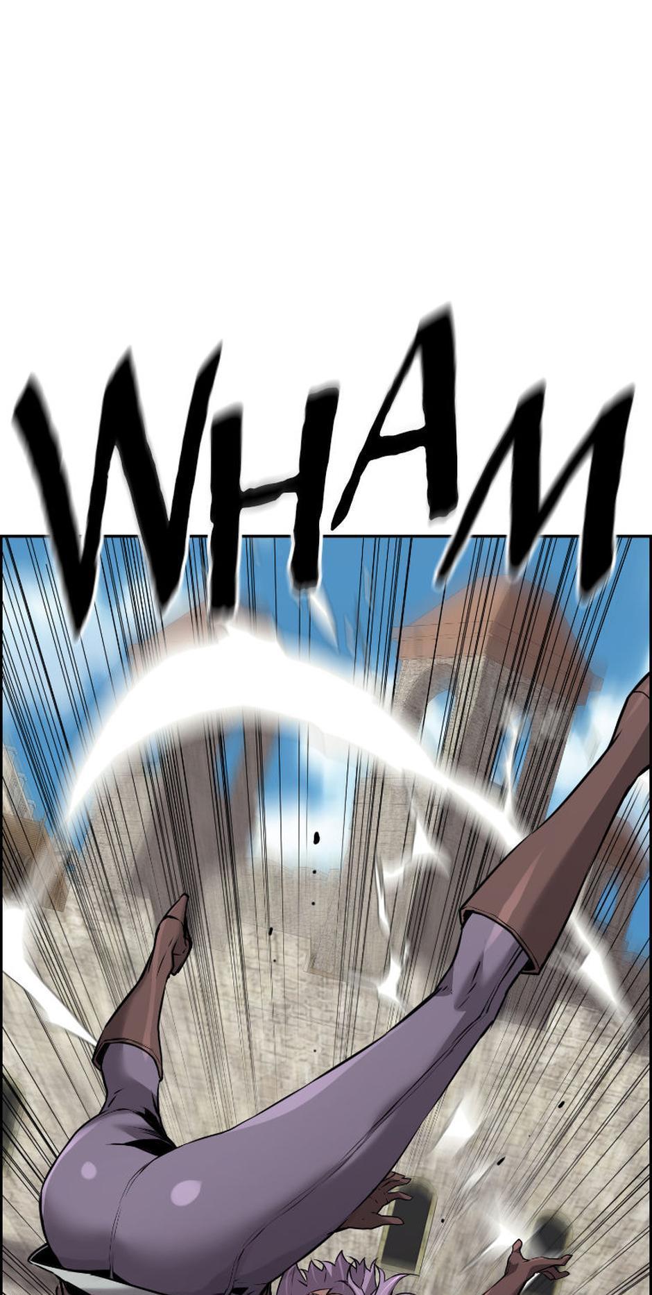 The Strongest Evolutionary Necromancer Chapter 48