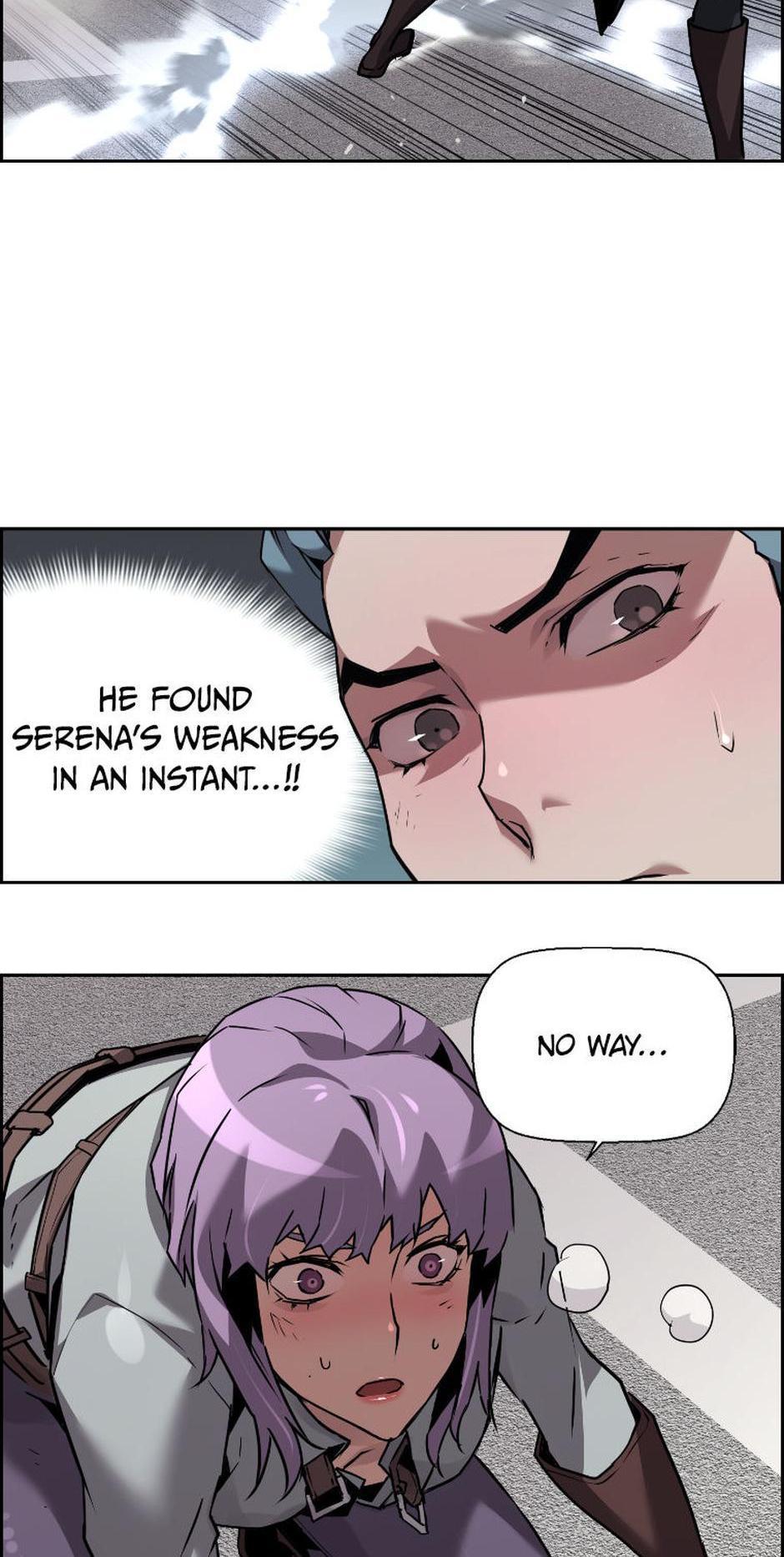 The Strongest Evolutionary Necromancer Chapter 48