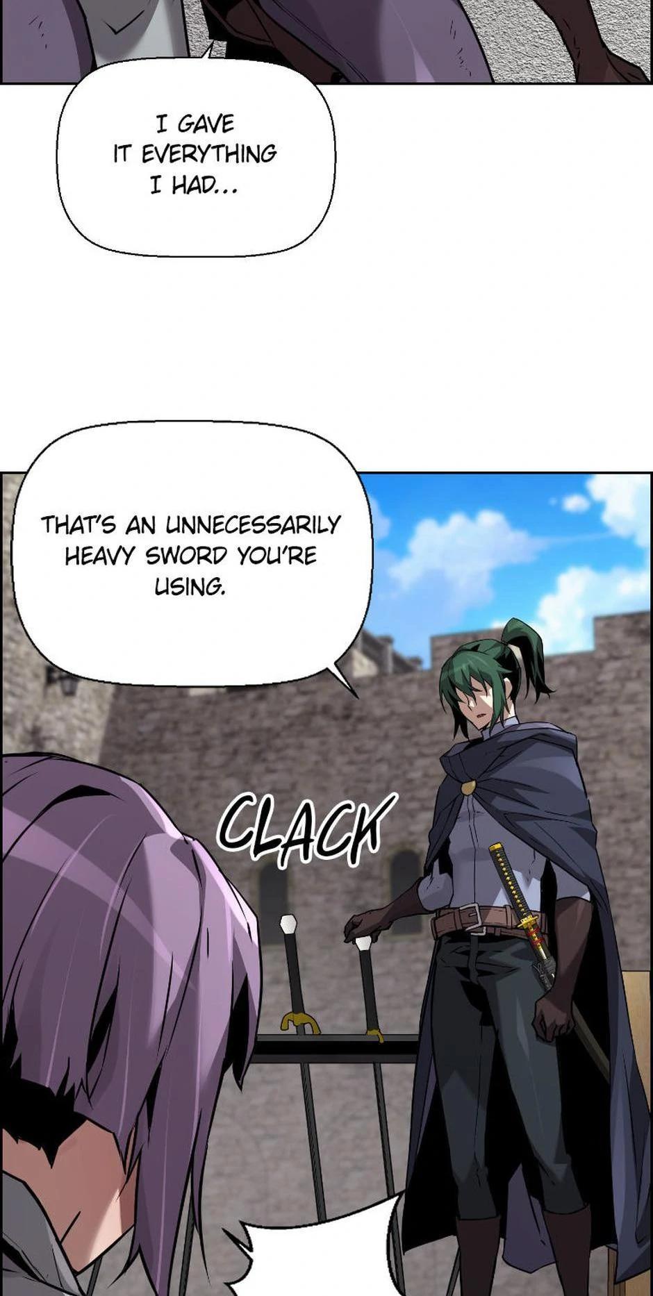 The Strongest Evolutionary Necromancer Chapter 48