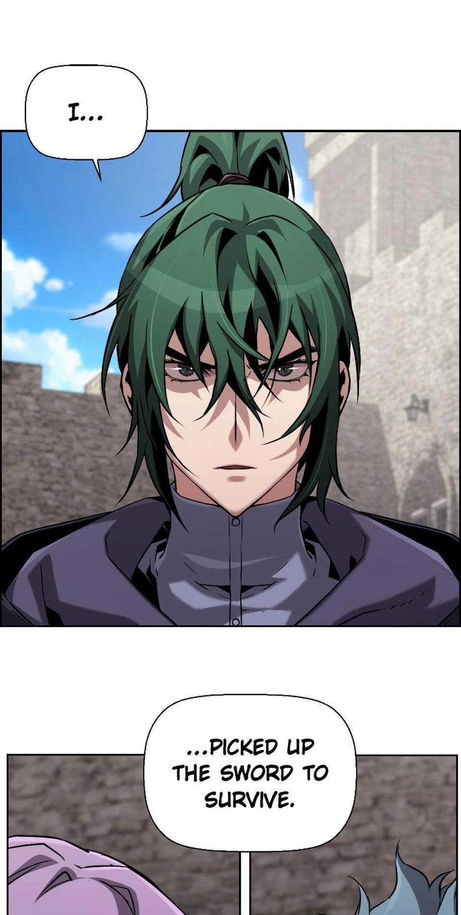 The Strongest Evolutionary Necromancer Chapter 48