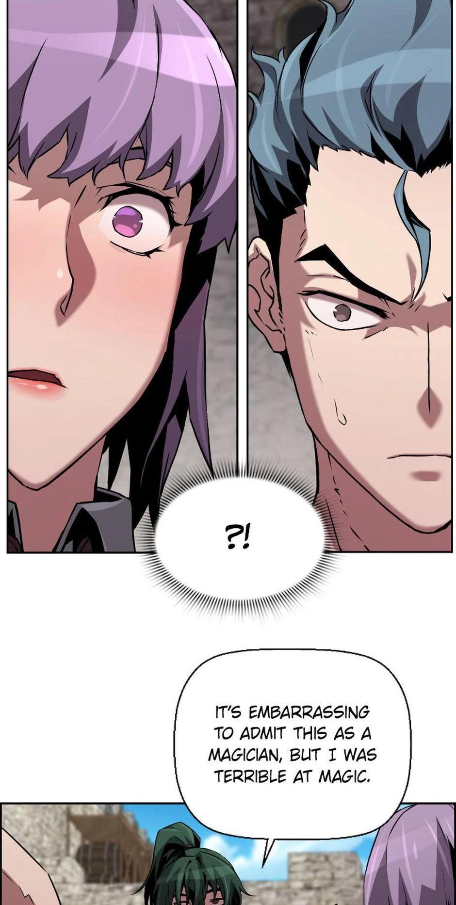 The Strongest Evolutionary Necromancer Chapter 48