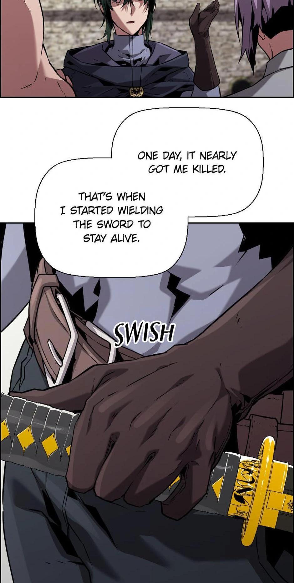 The Strongest Evolutionary Necromancer Chapter 48