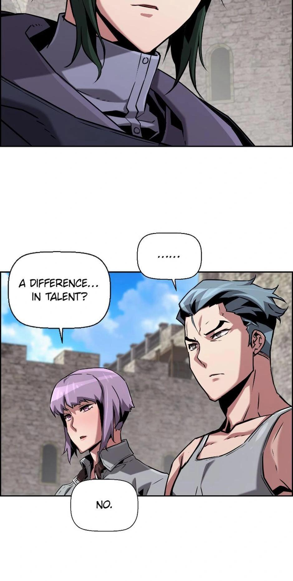 The Strongest Evolutionary Necromancer Chapter 48