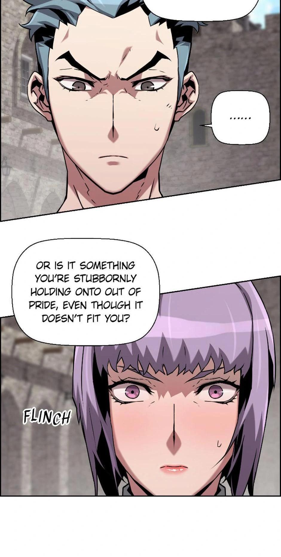 The Strongest Evolutionary Necromancer Chapter 48