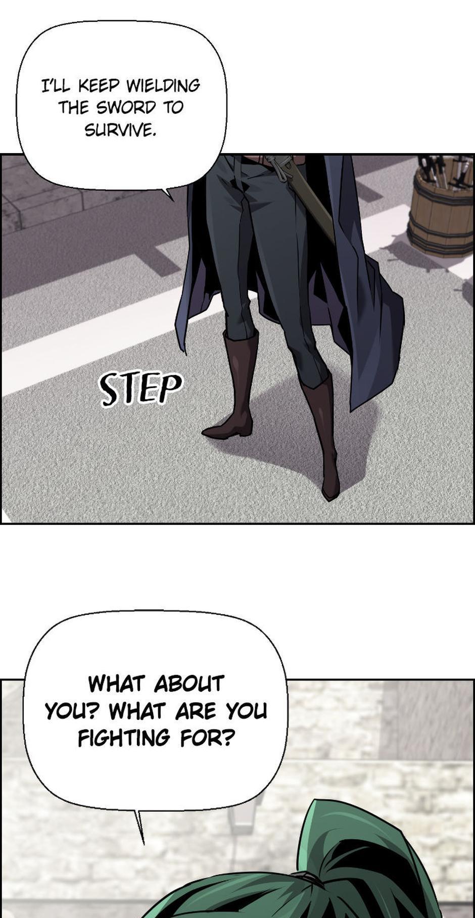 The Strongest Evolutionary Necromancer Chapter 48