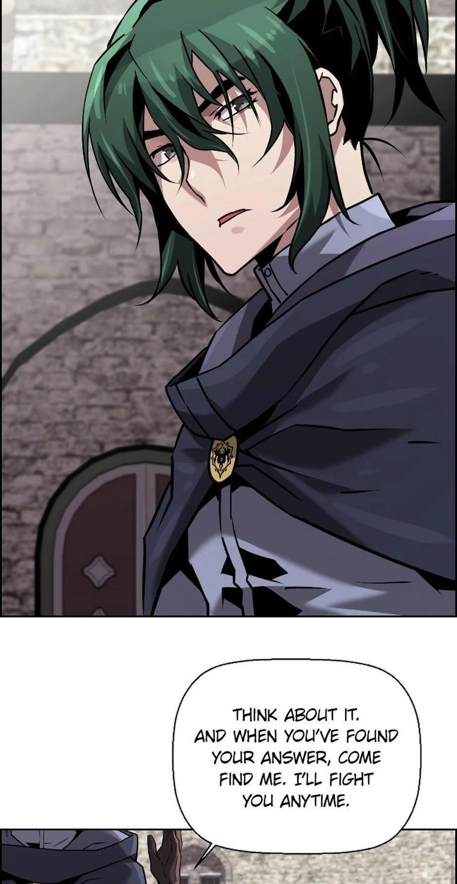 The Strongest Evolutionary Necromancer Chapter 48