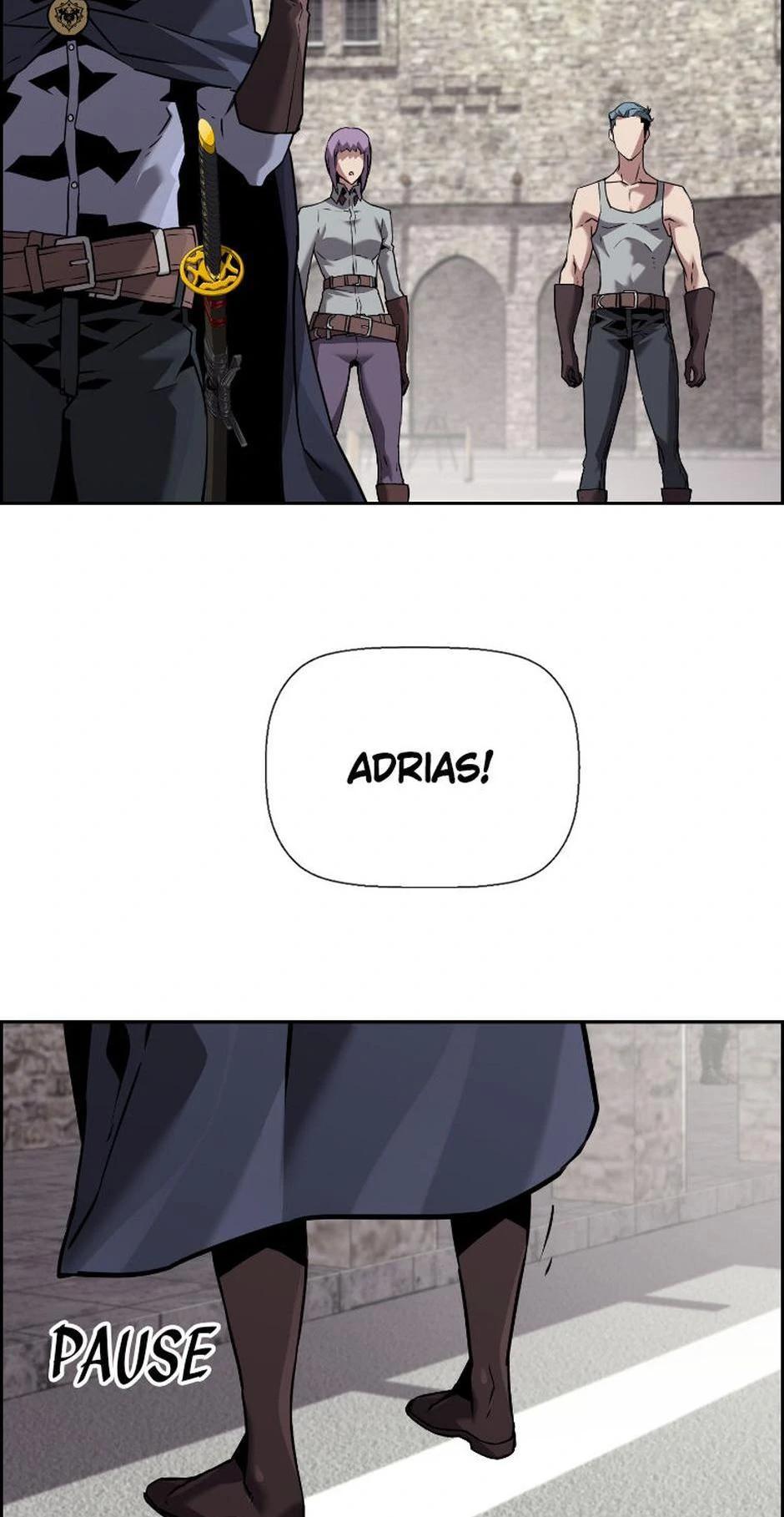 The Strongest Evolutionary Necromancer Chapter 48