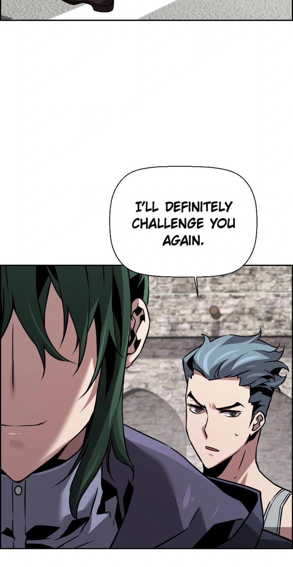 The Strongest Evolutionary Necromancer Chapter 48