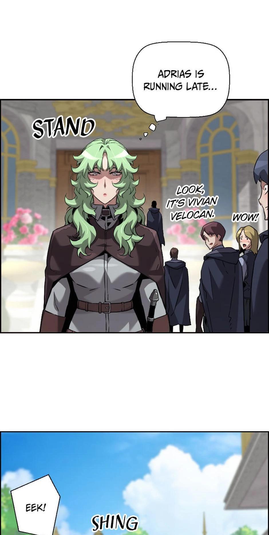 The Strongest Evolutionary Necromancer Chapter 48