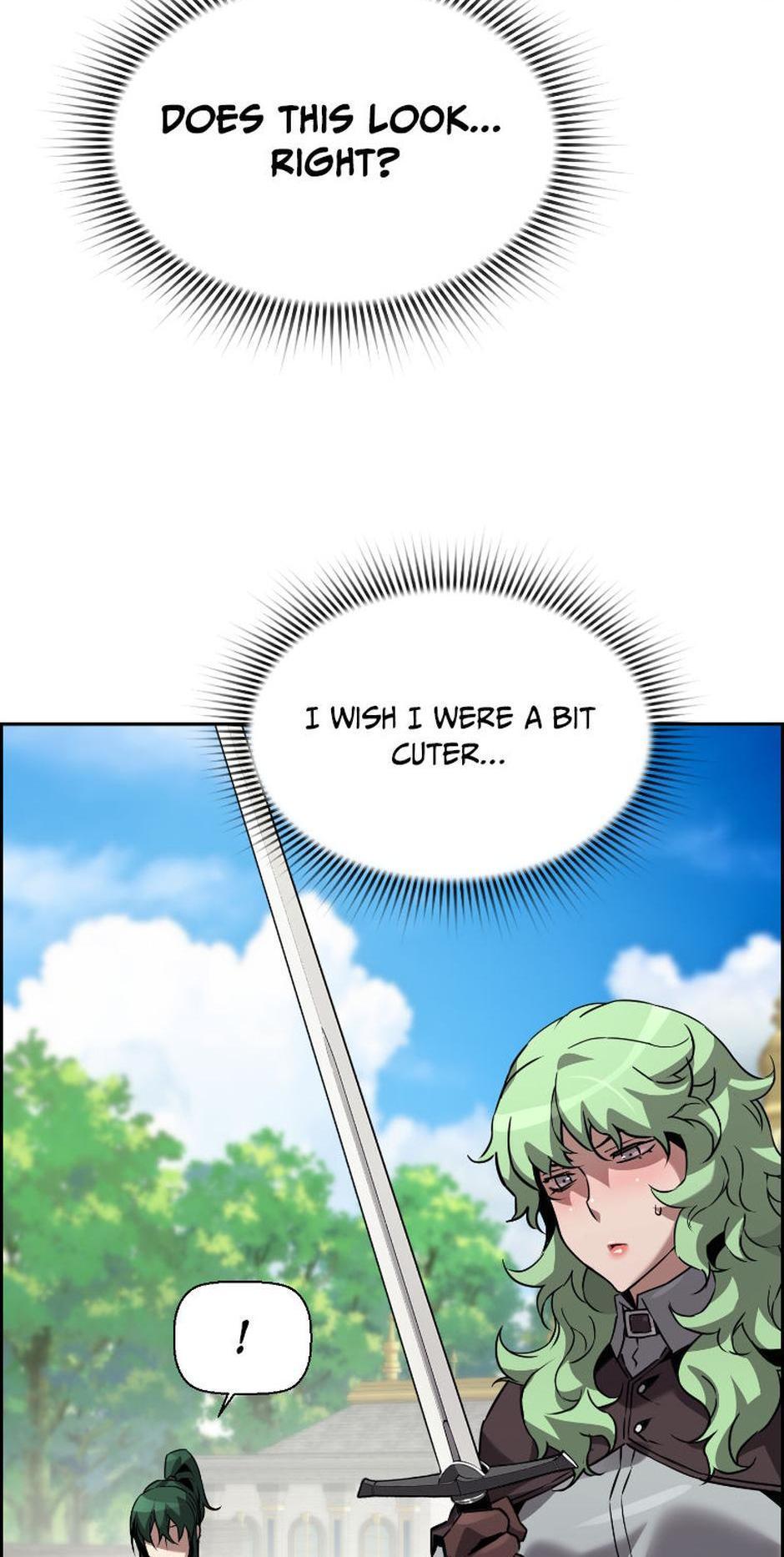 The Strongest Evolutionary Necromancer Chapter 48