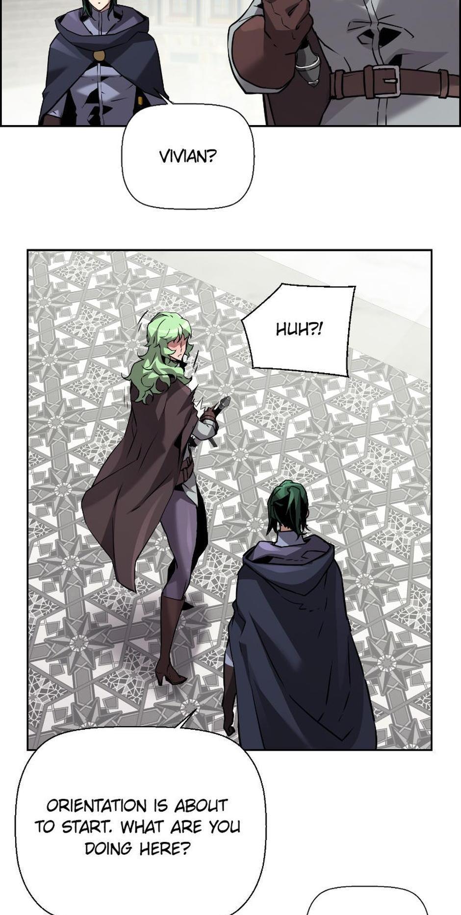 The Strongest Evolutionary Necromancer Chapter 48