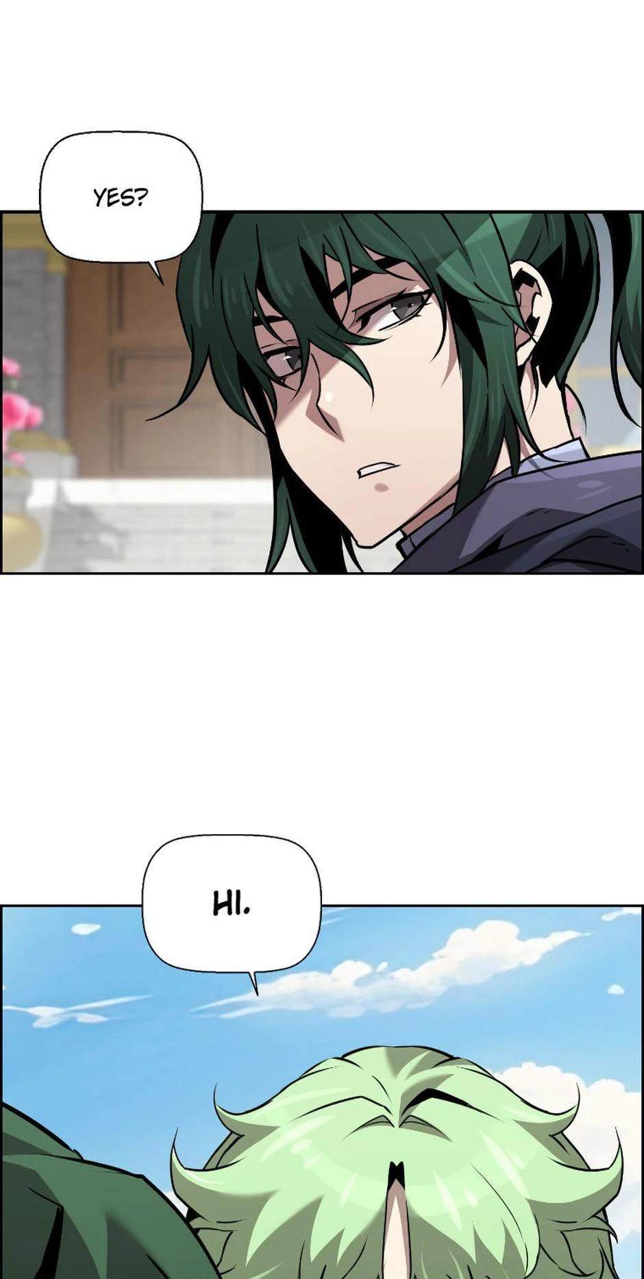 The Strongest Evolutionary Necromancer Chapter 48