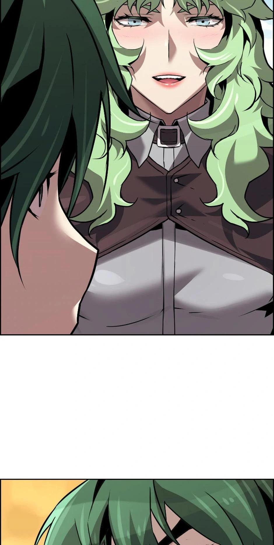 The Strongest Evolutionary Necromancer Chapter 48