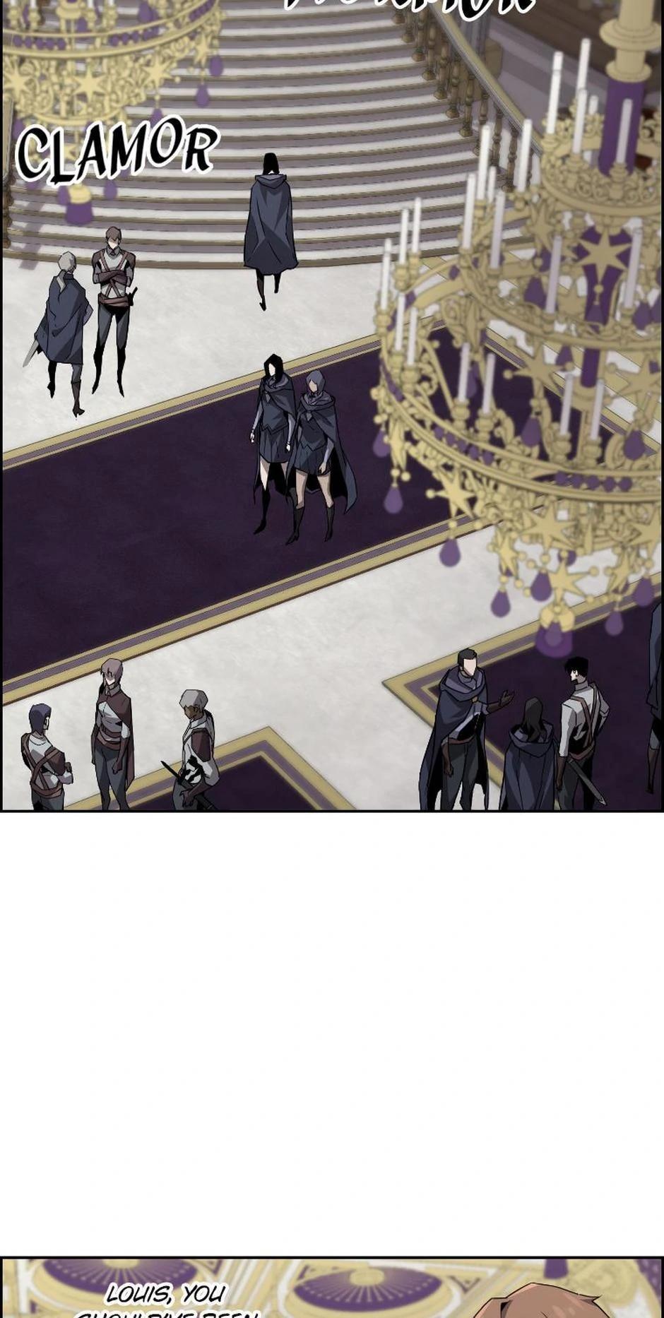 The Strongest Evolutionary Necromancer Chapter 48