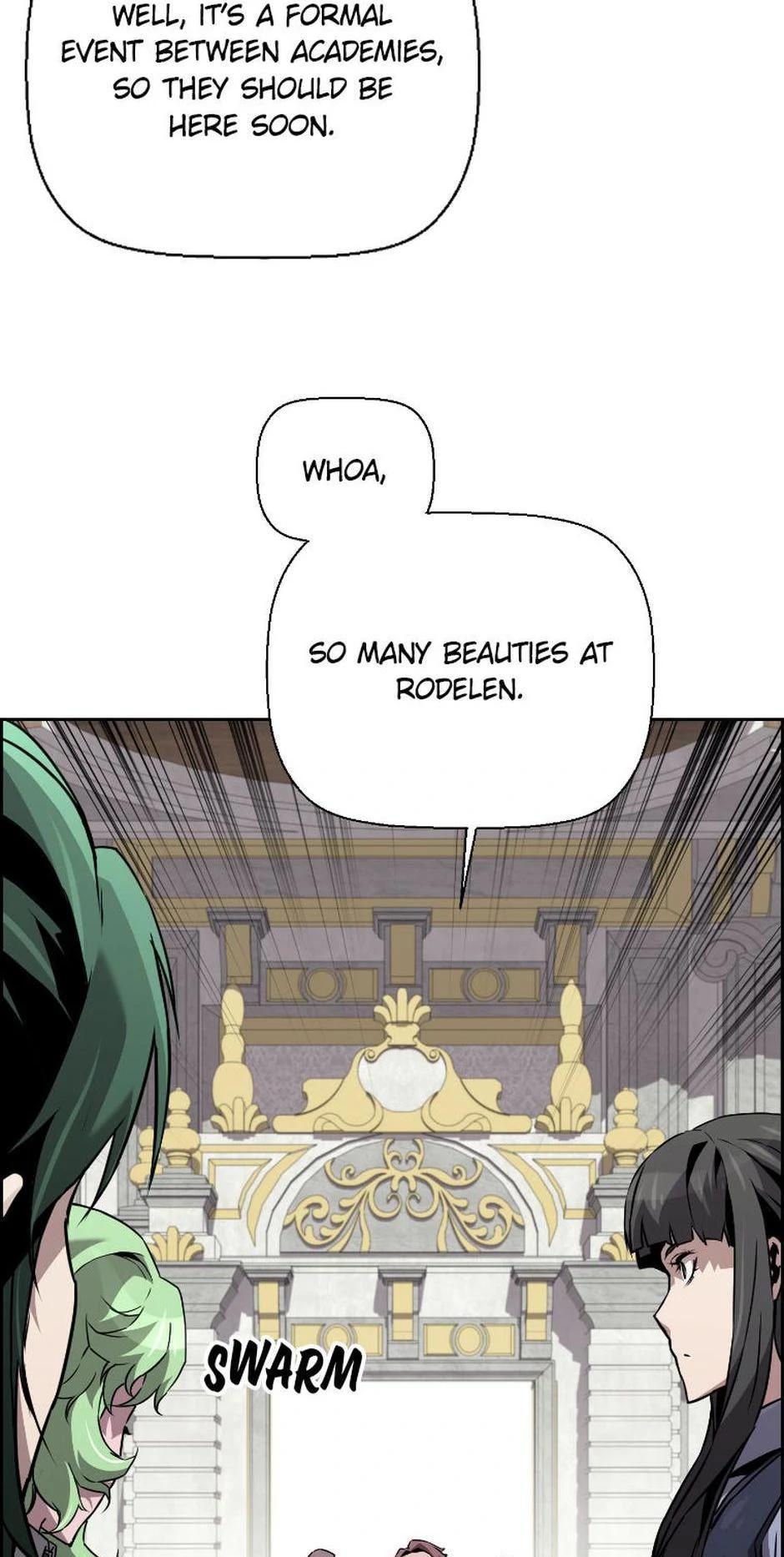 The Strongest Evolutionary Necromancer Chapter 48