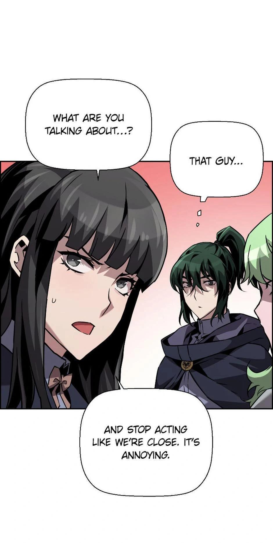 The Strongest Evolutionary Necromancer Chapter 48