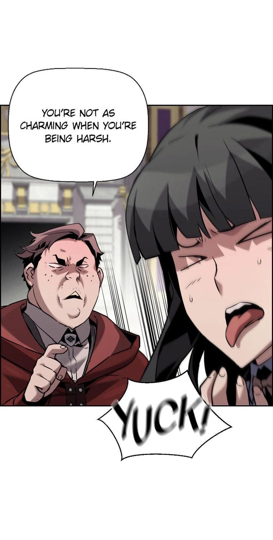 The Strongest Evolutionary Necromancer Chapter 48