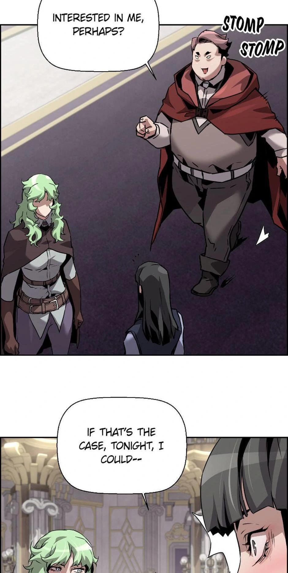 The Strongest Evolutionary Necromancer Chapter 48