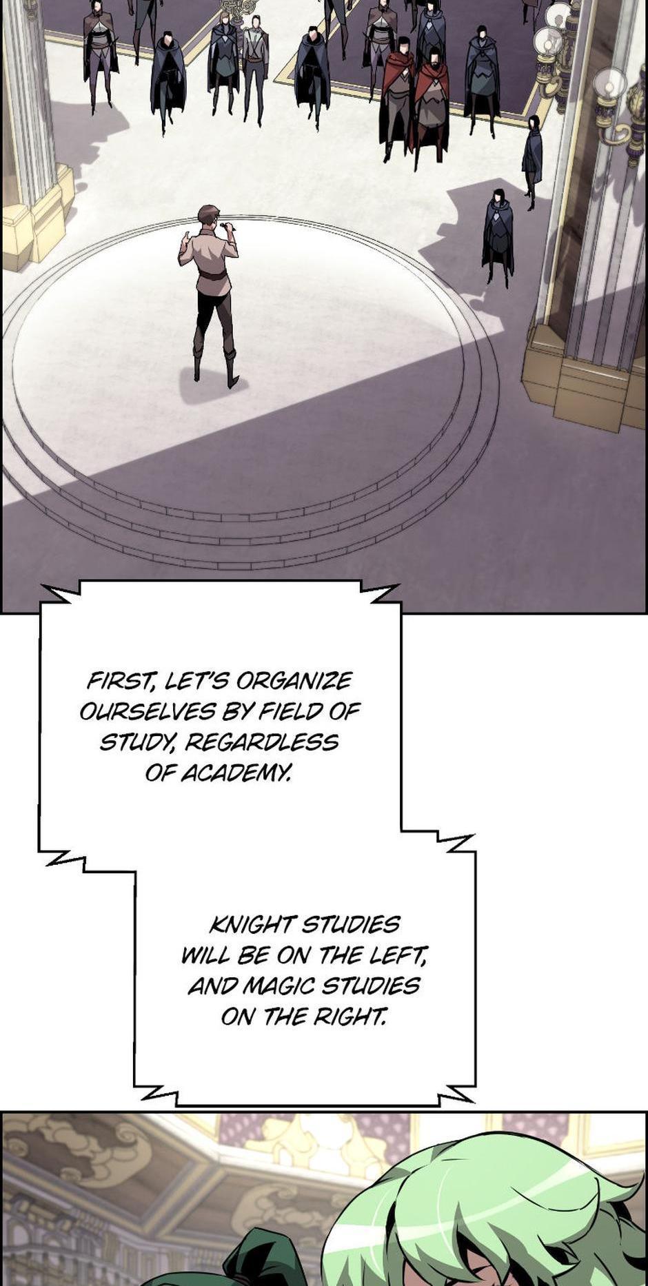 The Strongest Evolutionary Necromancer Chapter 48