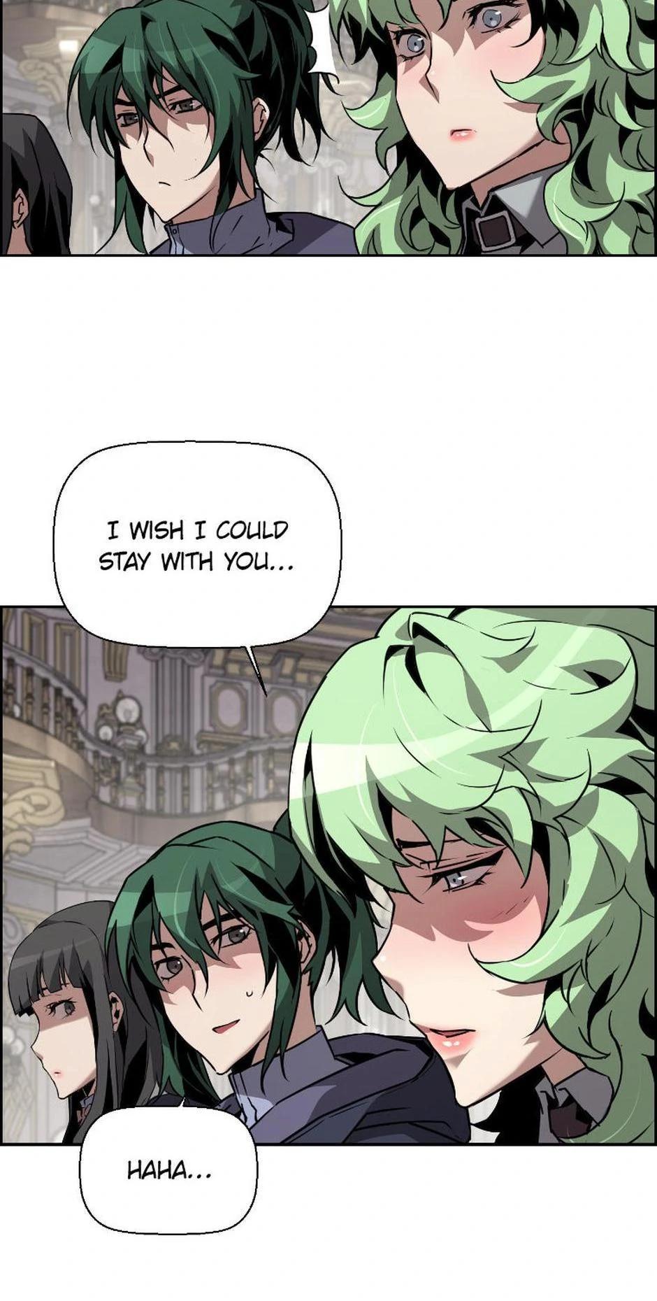 The Strongest Evolutionary Necromancer Chapter 48