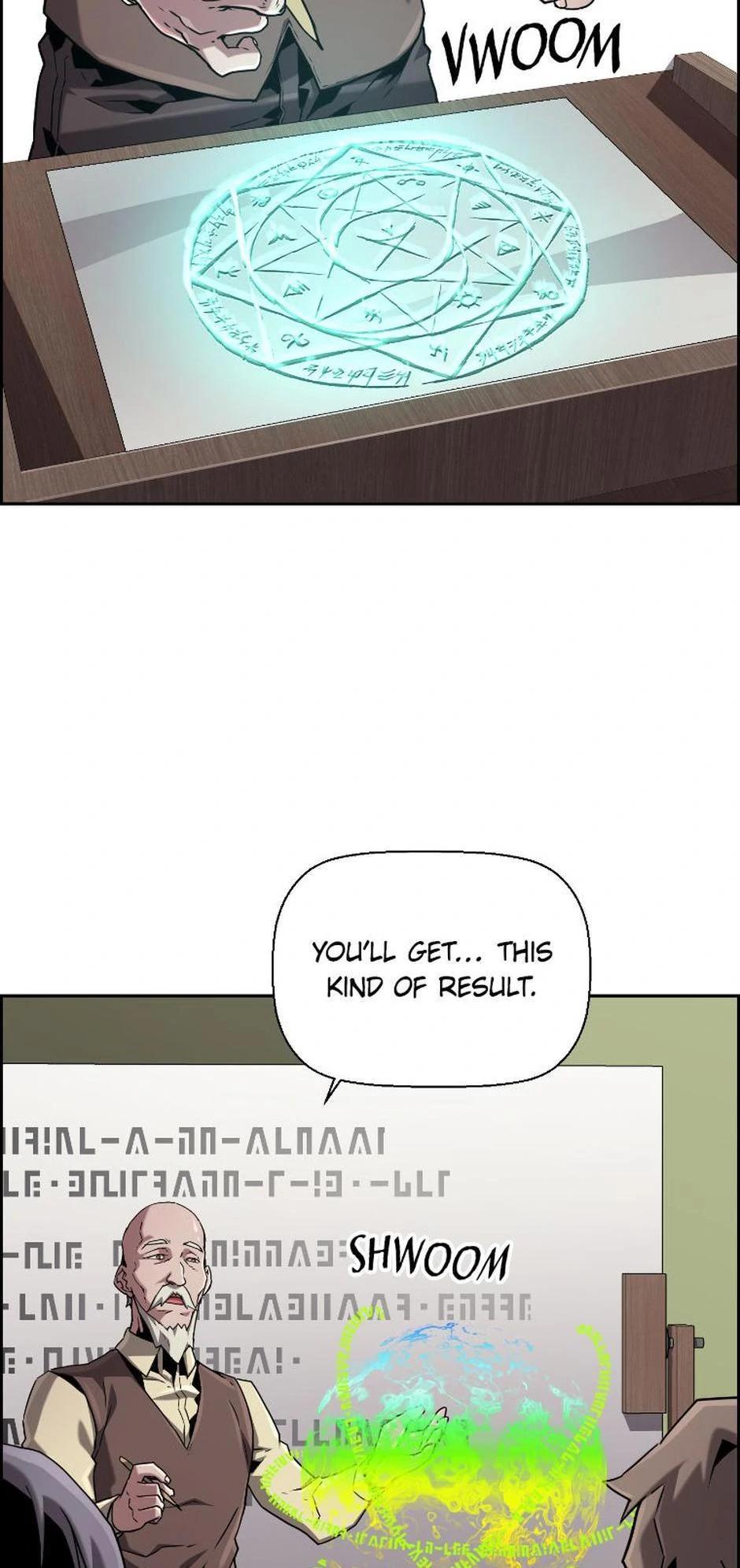 The Strongest Evolutionary Necromancer Chapter 48