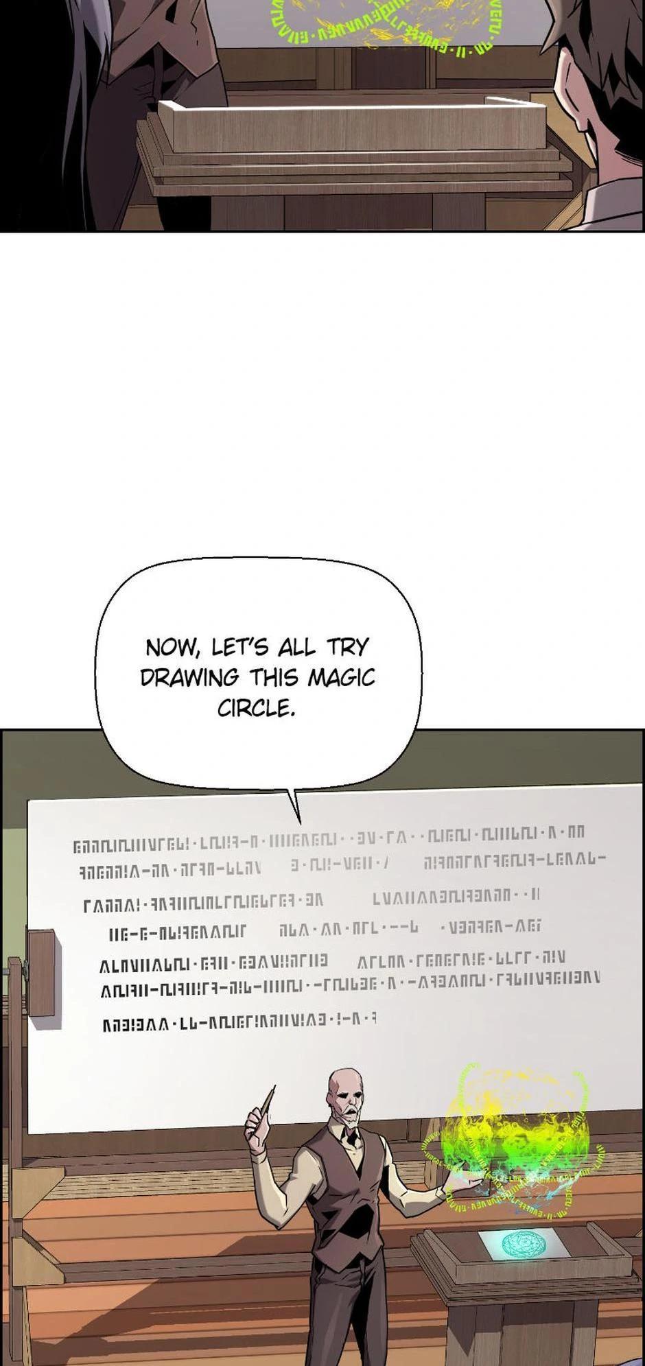 The Strongest Evolutionary Necromancer Chapter 48