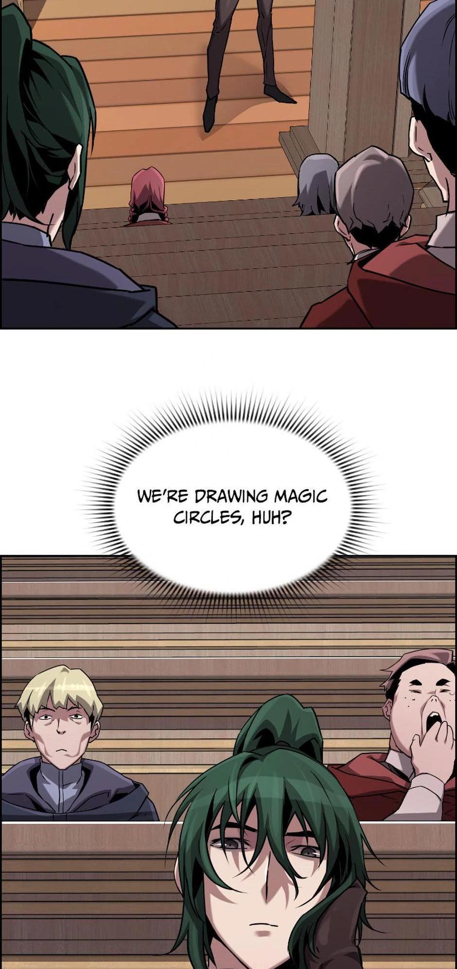 The Strongest Evolutionary Necromancer Chapter 48