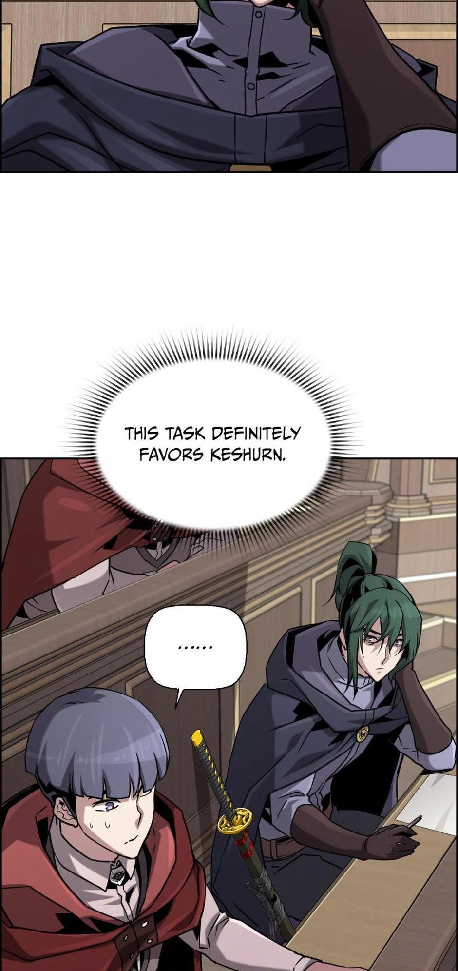 The Strongest Evolutionary Necromancer Chapter 48