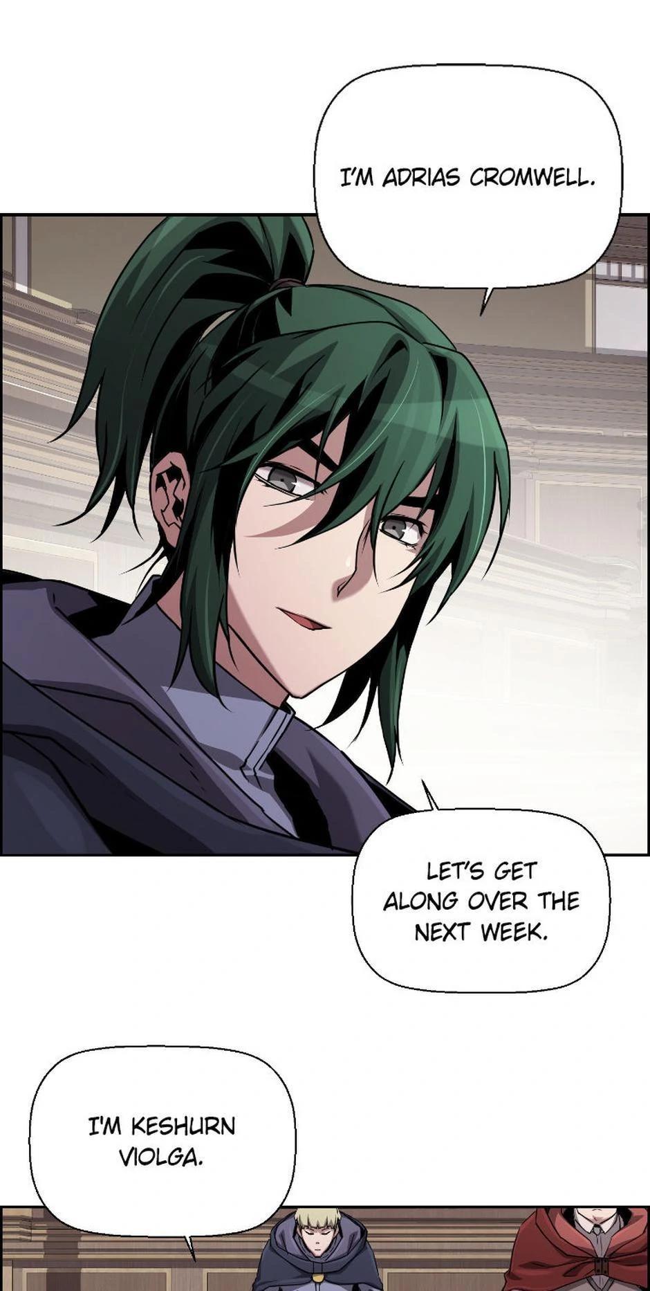 The Strongest Evolutionary Necromancer Chapter 48